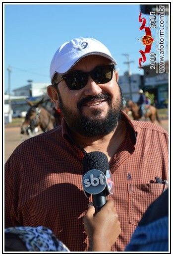 rolim de moura